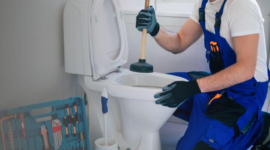 Professional expert plumbing services in Quarryville, PA